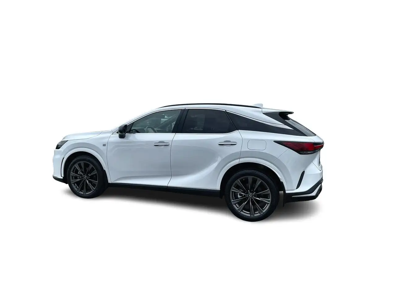 Lexus RX photo Lexus RX