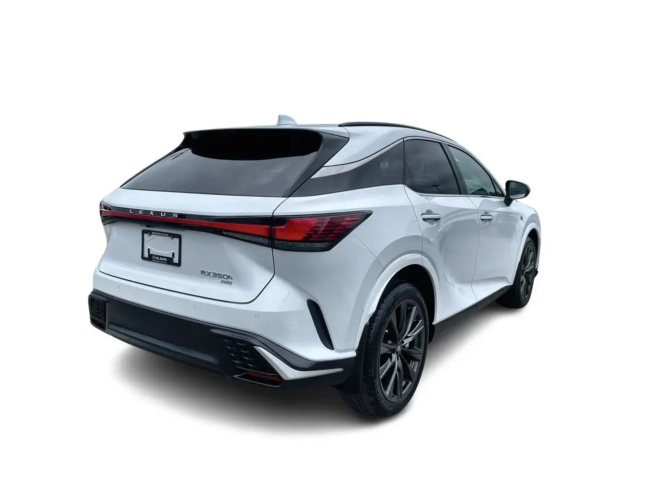 Lexus RX photo Lexus RX