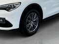 Alfa Romeo Stelvio 2.0 Q4 Blanc - thumbnail 7