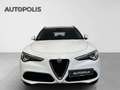 Alfa Romeo Stelvio 2.0 Q4 Blanc - thumbnail 4