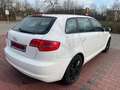 Audi A3 A3 1.2 TFSI Sportback Attraction Weiß - thumbnail 9