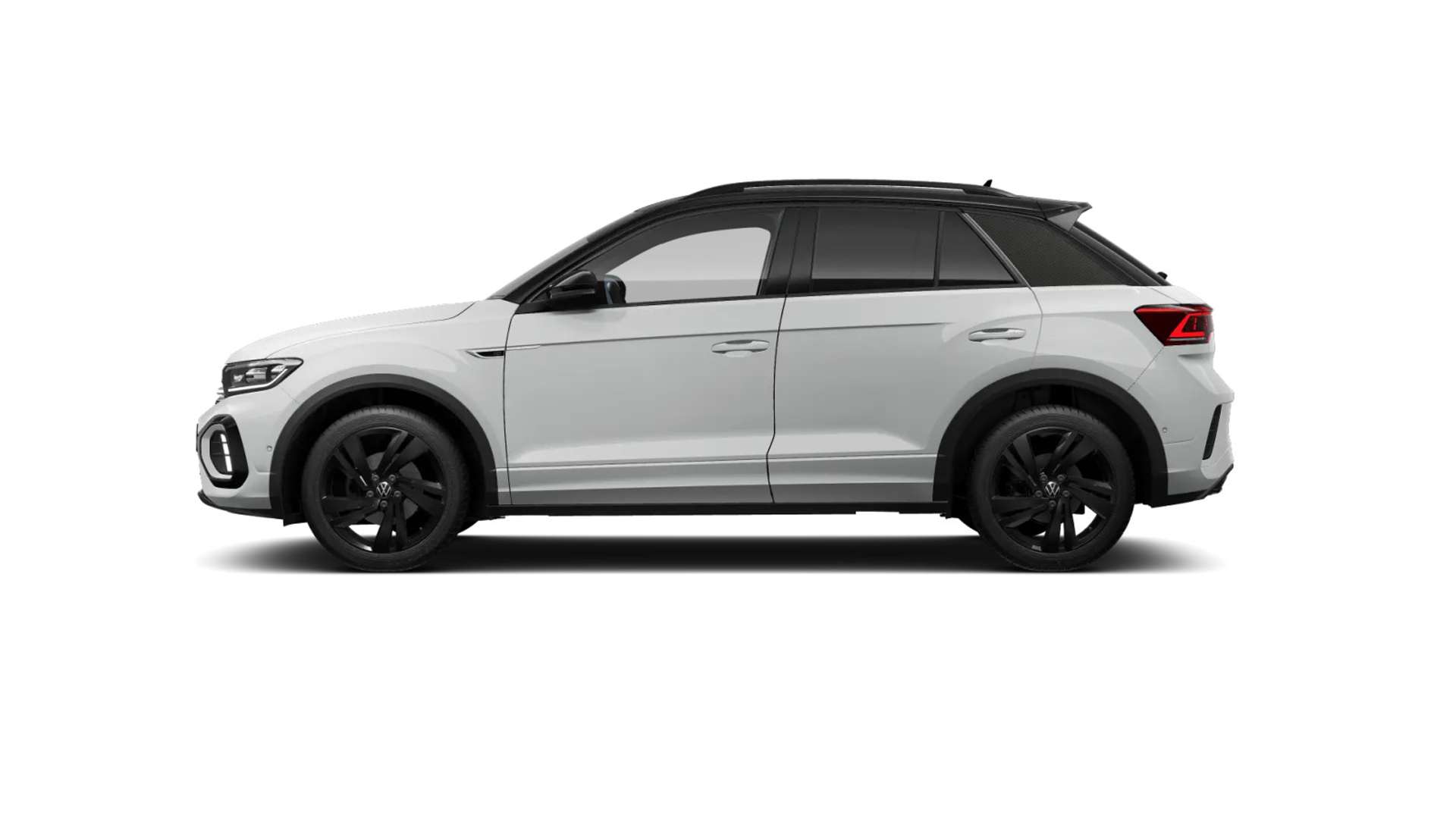 Volkswagen T-Roc R-Line -  - Joinsteer - #3
