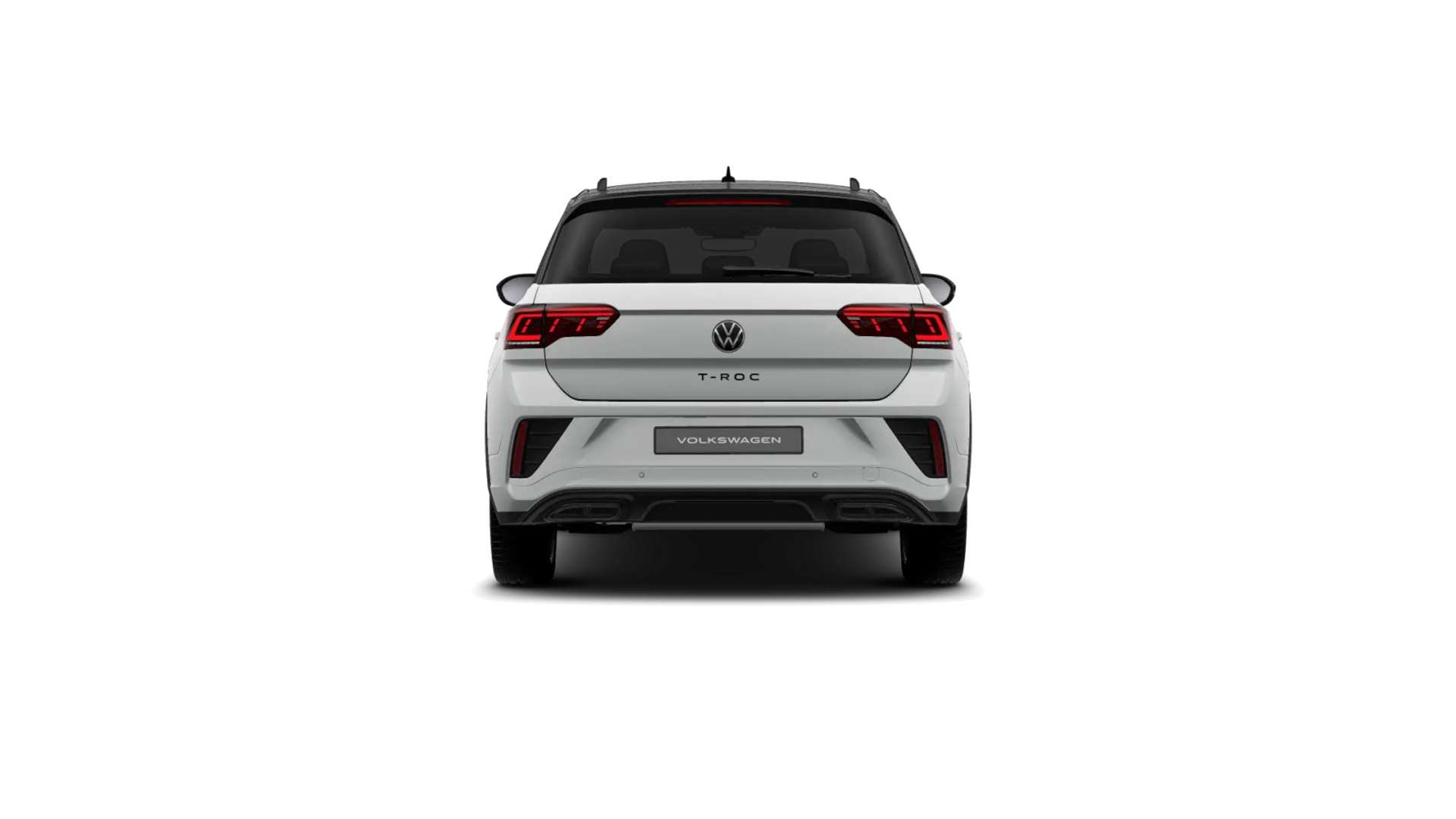 Volkswagen T-Roc R-Line -  - Joinsteer - #4