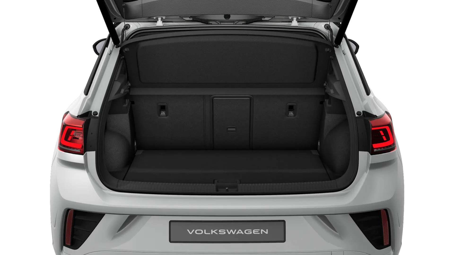 Volkswagen T-Roc R-Line -  - Joinsteer - #5