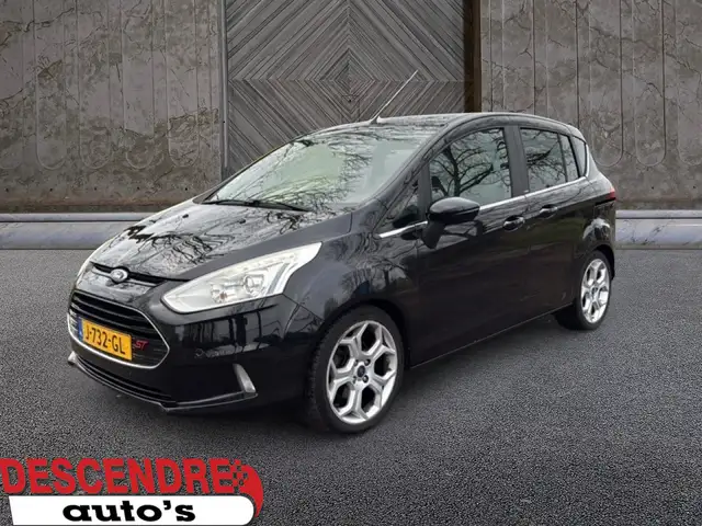 Ford B-Max 1.0 EcoBoost Titanium nieuwe dis.riem