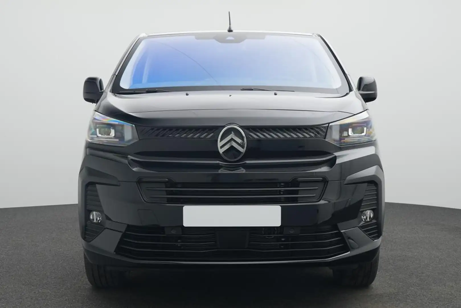 Citroen Spacetourer Plus M BlueHDi 180 S&S EAT8 Чорний - 2