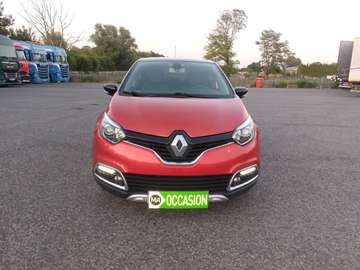 Captur 0.9 TCe 2015 PRET A IMMATRICULER