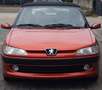 Peugeot 306 Cabrio TÜV/SCHECKHEFT/TEILLEDER Orange - thumbnail 3