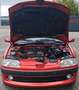 Peugeot 306 Cabrio TÜV/SCHECKHEFT/TEILLEDER Orange - thumbnail 10
