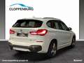 BMW X1 xDrive25e M Sport LED Navi Tempo Klimaauto PDC SHZ Blanco - thumbnail 5