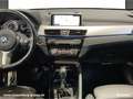 BMW X1 xDrive25e M Sport LED Navi Tempo Klimaauto PDC SHZ Bianco - thumbnail 15