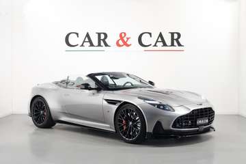 DB12 S Volante 4.0 V8 auto