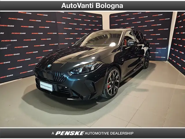 BMW 120 120d 48V MSport Pro