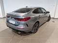 BMW 218 218dA Gran Coupé Gris - thumbnail 4