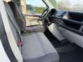 Volkswagen T5 Transporter 2.0 TDi//pret a immatriculer//9 places Wit - thumbnail 13