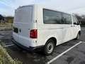 Volkswagen T5 Transporter 2.0 TDi//pret a immatriculer//9 places Wit - thumbnail 8