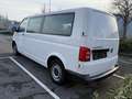 Volkswagen T5 Transporter 2.0 TDi//pret a immatriculer//9 places Wit - thumbnail 10