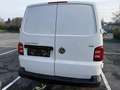 Volkswagen T5 Transporter 2.0 TDi//pret a immatriculer//9 places Wit - thumbnail 9