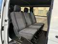 Volkswagen T5 Transporter 2.0 TDi//pret a immatriculer//9 places Wit - thumbnail 11