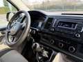 Volkswagen T5 Transporter 2.0 TDi//pret a immatriculer//9 places Wit - thumbnail 14