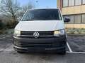 Volkswagen T5 Transporter 2.0 TDi//pret a immatriculer//9 places Wit - thumbnail 2
