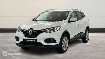 1.5 Blue dCi 115ch Business - 21