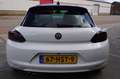 Volkswagen Scirocco 1.4 TSI Highline Plus Blanco - thumbnail 4