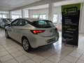 Opel Astra K 1.2 Turbo Winterpaket,Parkpilot,USB Argent - thumbnail 3