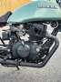 Honda CB 450 CB450N Custom Scrambler Groen - thumbnail 11