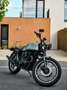Honda CB 450 CB450N Custom Scrambler Groen - thumbnail 6