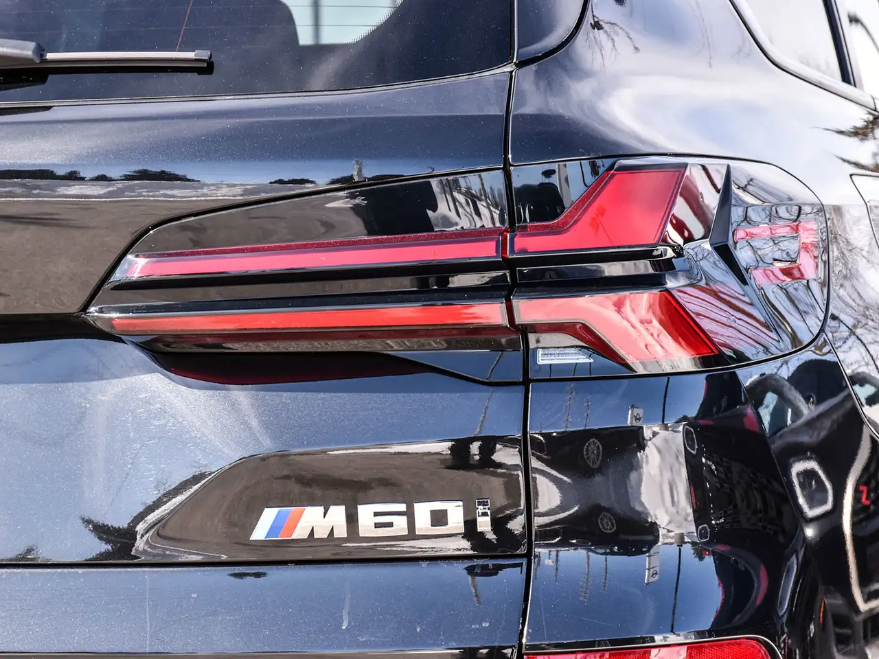 BMW X5 снимка BMW X5