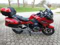 BMW R 1250 RT Style Sport Edition Rot - thumbnail 1