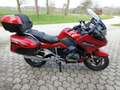 BMW R 1250 RT Style Sport Edition Red - thumbnail 1