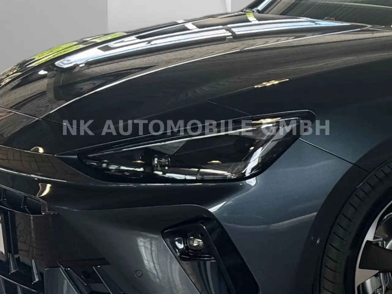 CUPRA Leon 2026