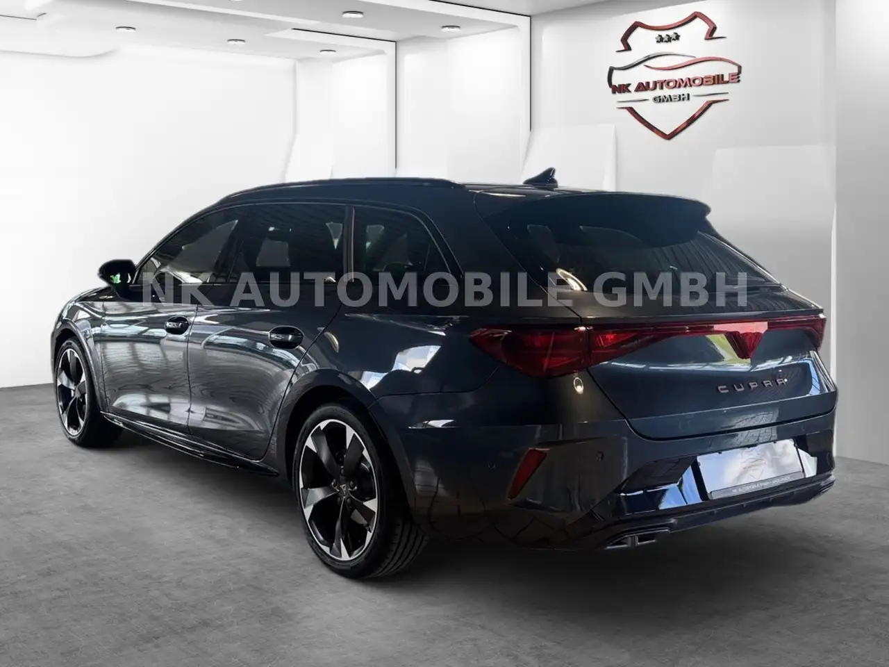 CUPRA Leon 2026