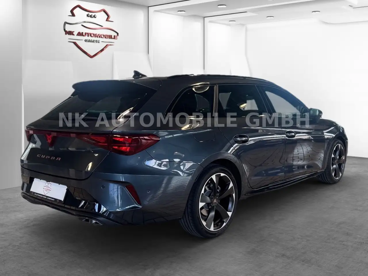CUPRA Leon 2026