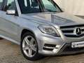 Mercedes-Benz GLK 220 CDI AMG ILS Leder  B.Efficiency 4M. Argent - thumbnail 1