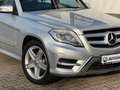 Mercedes-Benz GLK 220 CDI AMG ILS Leder  B.Efficiency 4M. Argent - thumbnail 2
