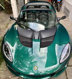 Elise 1.8 Sport 240