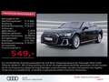 Audi A8 50 TDI qu HD-MATRIX PANO STHZG ACC B&O Head-up Černá - thumbnail 1