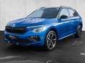 Skoda Kamiq 1.5 TSI Monte Carlo Pano LED ACC Albastru - thumbnail 2