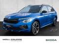 Skoda Kamiq 1.5 TSI Monte Carlo Pano LED ACC Albastru - thumbnail 1
