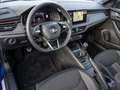 Skoda Kamiq 1.5 TSI Monte Carlo Pano LED ACC Albastru - thumbnail 10