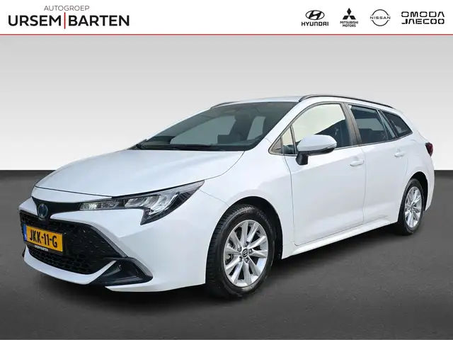 Toyota Corolla Touring Sports Hybrid 140 Comfort | Automaat | Ach