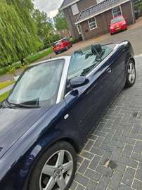 A4 2.4 V6