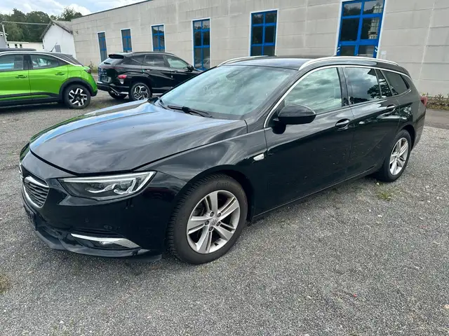Opel Insignia B Sports Tourer Innovation