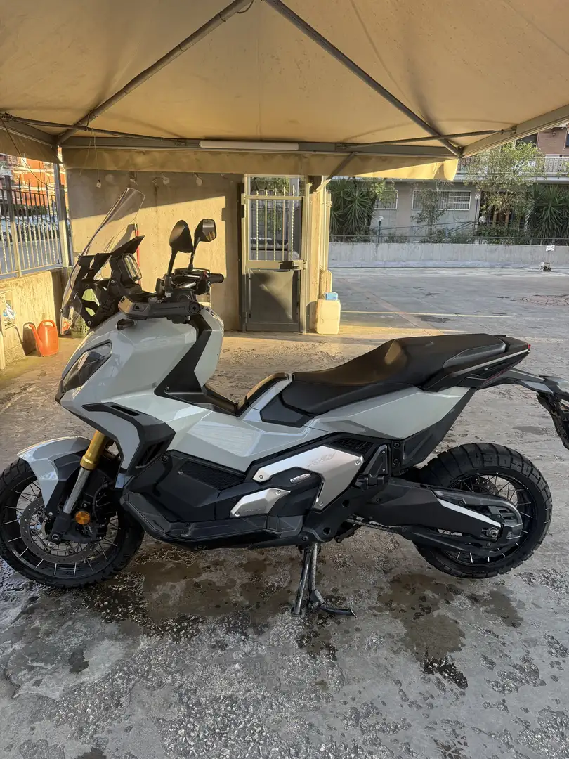 Honda X-ADV - 2