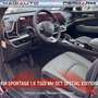 Kia Sportage Sportage 1.6 TGDi MHEV DCT Special Edition Negro - thumbnail 10