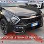 Kia Sportage Sportage 1.6 TGDi MHEV DCT Special Edition Negro - thumbnail 4