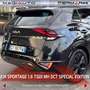 Kia Sportage Sportage 1.6 TGDi MHEV DCT Special Edition Negro - thumbnail 22